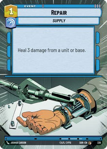 {SW-C}Repair (Hyperspace) (339) [Spark of Rebellion]