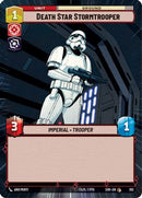 {SW-C}Death Star Stormtrooper (Hyperspace) (392) [Spark of Rebellion]