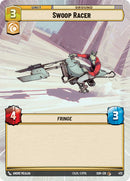 {SW-C}Swoop Racer (Hyperspace) (472) [Spark of Rebellion]
