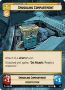 {SW-C}Smuggling Compartment (Hyperspace) (476) [Spark of Rebellion]