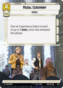 {SW-C}Medal Ceremony (Hyperspace) (503) [Spark of Rebellion]