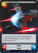 {SW-C}Shield (Hyperspace) (T04) [Spark of Rebellion]