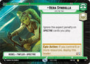 {SW-LD}Hera Syndulla - Spectre Two (Hyperspace) (275) [Spark of Rebellion]