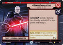 {SW-LD}Grand Inquisitor - Hunting the Jedi (Hyperspace) (277) [Spark of Rebellion]