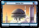 {SW-B}Capital City // Experience (20 // T01) [Spark of Rebellion]