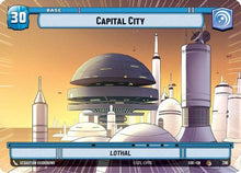 {SW-B}Capital City // Experience (Hyperspace) (286 // T03) [Spark of Rebellion]