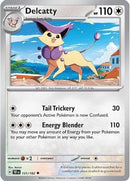 [PKM-C] Delcatty (131/162) [Scarlet & Violet: Temporal Forces]