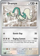 [PKM-R] Drampa (138/162) [Scarlet & Violet: Temporal Forces]
