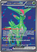 [PKM-R] Iron Leaves ex (186/162) [Scarlet & Violet: Temporal Forces]