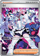 [TR] Eri (210/162) [Scarlet & Violet: Temporal Forces]