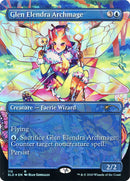 {R} Glen Elendra Archmage [Secret Lair Drop Series][SLD 115]