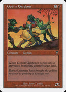 {C} Goblin Gardener [Seventh Edition][7ED 188]