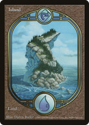 {B}[UGL 085] Island (85) [Unglued]