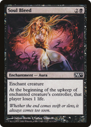 {C} Soul Bleed [Magic 2010][M10 113]