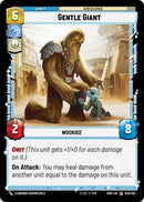 {SW-C}Gentle Giant (048/262) [Shadows of the Galaxy]