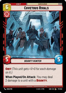{SW-C}Covetous Rivals (171/262) [Shadows of the Galaxy]