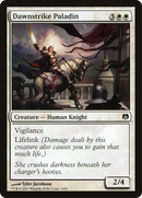 {C} Dawnstrike Paladin [Duel Decks: Heroes vs. Monsters][DDL 014]