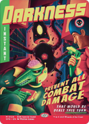 {R} Darkness (Showcase) [Edge of Eternities Special Guests][SPG 124]