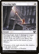 {C} Piercing Light [Innistrad: Crimson Vow][VOW 030]