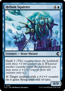 {C} Helium Squirter [Ravnica: Clue Edition][CLU 087]