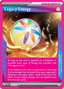 [PKM] Legacy Energy (167/167) [Scarlet & Violet: Twilight Masquerade]