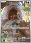 [PKM-R] Torkoal (172/167) [Scarlet & Violet: Twilight Masquerade]