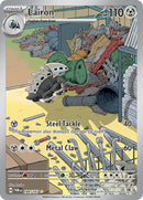 [PKM-R] Lairon (184/167) [Scarlet & Violet: Twilight Masquerade]