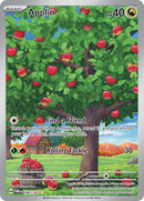 [PKM-R] Applin (185/167) [Scarlet & Violet: Twilight Masquerade]
