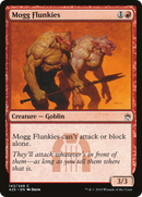{C} Mogg Flunkies [Masters 25][A25 143]