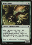{C} Nest Invader [Modern Masters 2015][MM2 150]