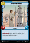 {SW-C}Moisture Farmer (055/262) [Shadows of the Galaxy]