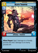{SW-R}Death Trooper (030/262) [Shadows of the Galaxy]