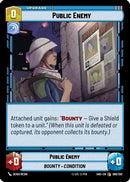 {SW-C}Public Enemy (068/262) [Shadows of the Galaxy]