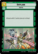 {SW-C}Outflank (128/262) [Shadows of the Galaxy]