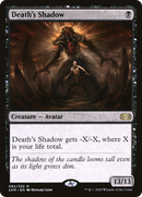 {R} Death's Shadow [Double Masters][2XM 082]