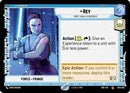 {SW-LD}Rey - More Than a Scavenger (004/262) [Shadows of the Galaxy]