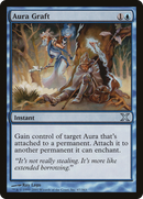 {C} Aura Graft [Tenth Edition][10E 067]
