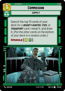 {SW-C}Commission (127/262) [Shadows of the Galaxy]