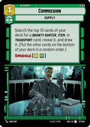 {SW-C}Commission (127/262) [Shadows of the Galaxy]