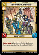{SW-C}Resourceful Pursuers (218/262) [Shadows of the Galaxy]