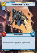 {SW-C}Follower of the Way (Hyperspace) (331) [Shadows of the Galaxy]