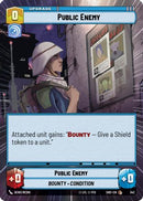 {SW-C}Public Enemy (Hyperspace) (342) [Shadows of the Galaxy]