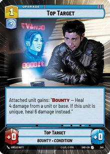 {SW-C}Top Target (Hyperspace) (344) [Shadows of the Galaxy]