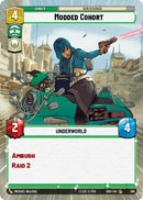 {SW-C}Modded Cohort (Hyperspace) (369) [Shadows of the Galaxy]