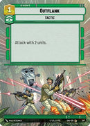 {SW-C}Outflank (Hyperspace) (397) [Shadows of the Galaxy]