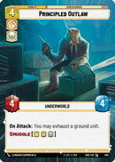 {SW-C}Principled Outlaw (Hyperspace) (469) [Shadows of the Galaxy]