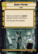 {SW-C}Bounty Posting (Hyperspace) (495) [Shadows of the Galaxy]