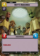 {SW-C}Hutt's Henchmen (Hyperspace) (504) [Shadows of the Galaxy]