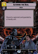 {SW-R}Altering the Deal (Hyperspace) (506) [Shadows of the Galaxy]