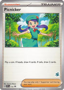 [TR] Picknicker (114) (Darkrai Deck) [Battle Academy 2024]